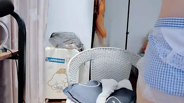 Snapshot of arena1357 chatting on 09.16.25 arena1357 online show from 09.16.25