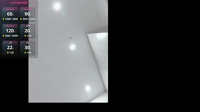 Snapshot of arena1357 chatting on 09.30.25 arena1357 online show from 09.30.25