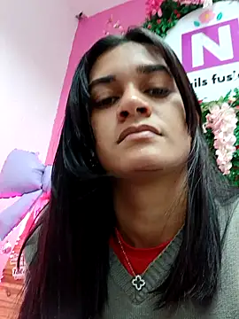 Snapshot of Biancasantillana chatting on 12.01.25 Biancasantillana online show from 12.01.25