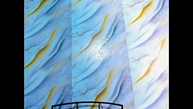 Biancasantillana online show from 04.19.26