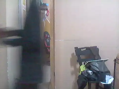 Snapshot of _Dmente_ chatting on 10.17.25  Dmente  online show from 10.17.25