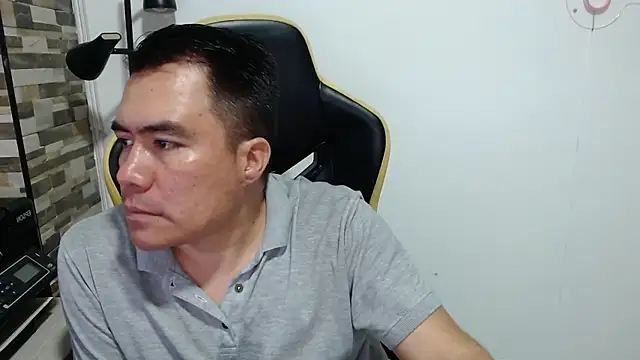 Jhonatan Morales S online show from 01.07.26