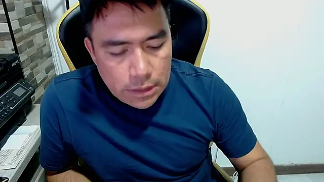 Jhonatan Morales S online show from 01.10.26