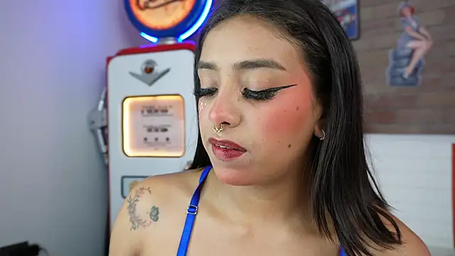 miss collins online show from 03.26.26