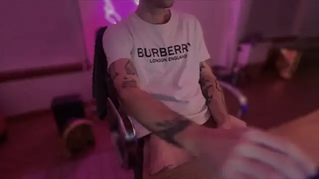 RuffClvb online show from 10.13.25