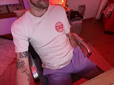 RuffClvb online show from 11.13.25