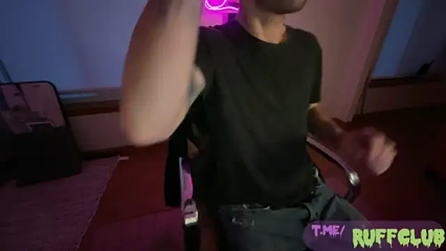 RuffClvb online show from 11.26.25