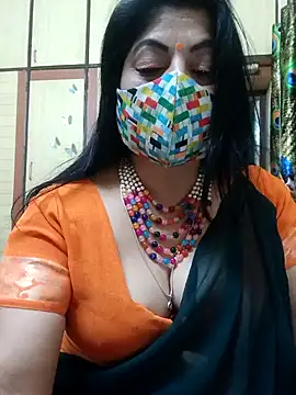 Ratna-777 online show from 12.31.24