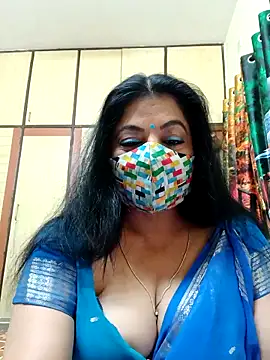 Ratna-777 online show from 09.27.25