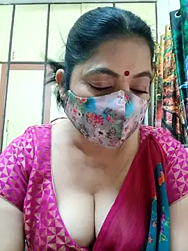 Ratna-777 online show from 10.13.25