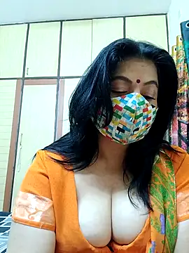 Ratna-777 online show from 10.16.25