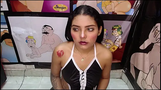 WILD BITCH2024 online show from 03.24.26