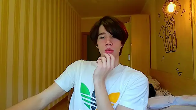 Snapshot of gayGamogey chatting on 03.02.25 gayGamogey online show from 03.02.25