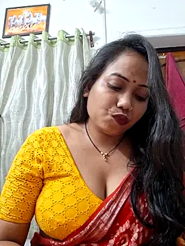 DREAM GIRL-30 online show from 11.25.25