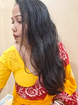 DREAM GIRL-30 online show from 03.11.26