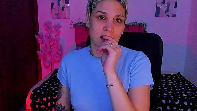 Charlee pink online show from 10.24.25