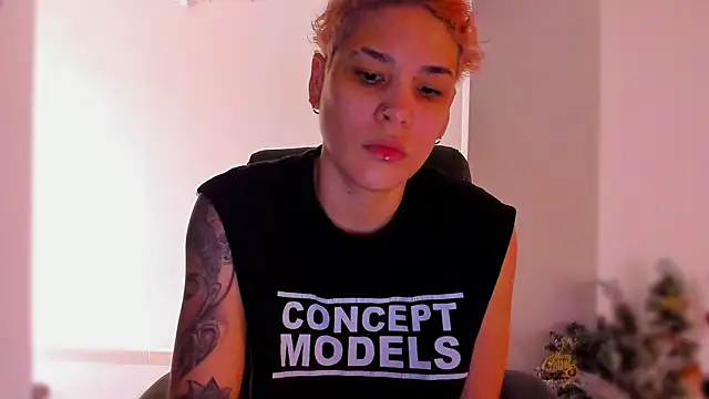 Charlee pink online show from 12.22.25