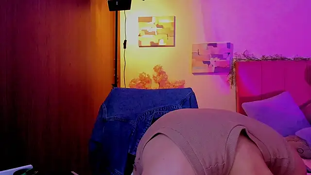 Charlee pink online show from 03.22.26