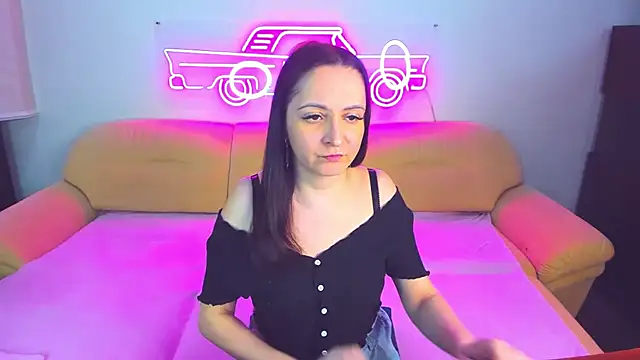 AngellLika online show from 12.26.24