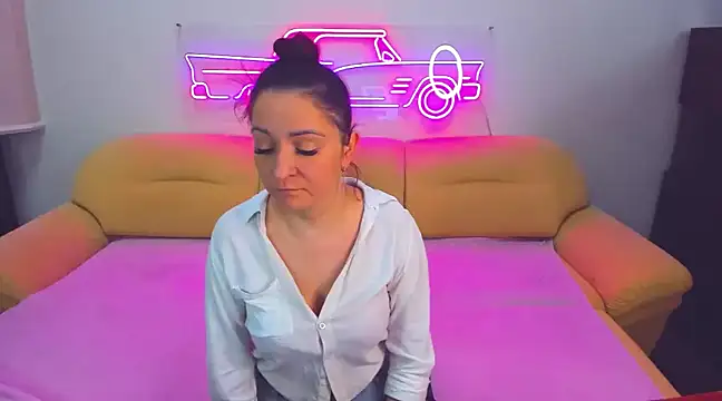 AngellLika online show from 12.27.24