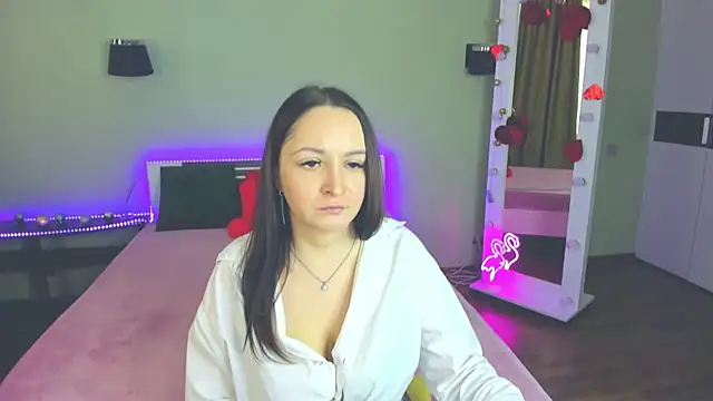 AngellLika online show from 01.17.26