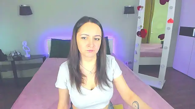 AngellLika online show from 03.19.26