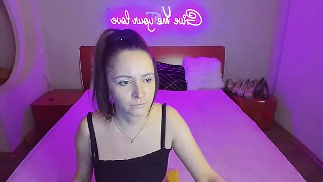 AngellLika online show from 03.24.26