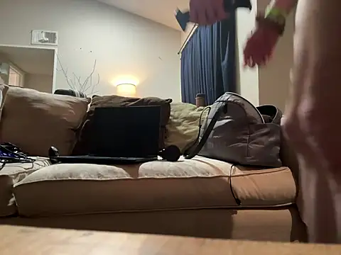 ChillzPnp online show from 03.03.25