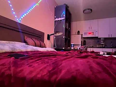 ChillzPnp online show from 03.20.25