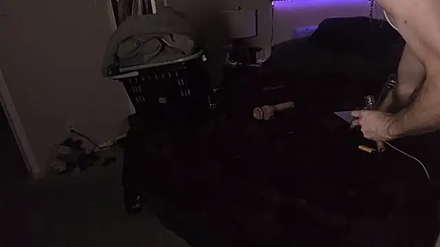 ChillzPnp online show from 11.03.25