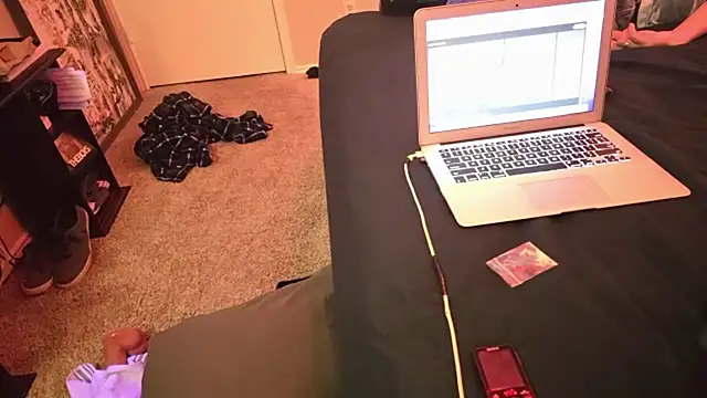 ChillzPnp online show from 11.22.25