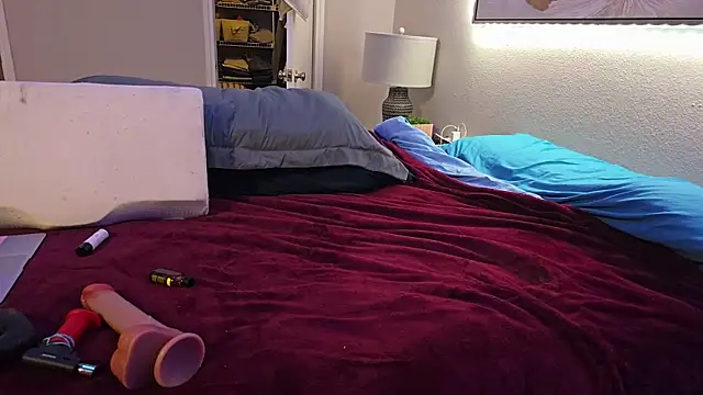 ChillzPnp online show from 12.02.25