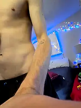 ChillzPnp online show from 02.19.26