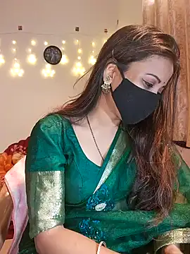 Cute-Tara online show from 12.31.24