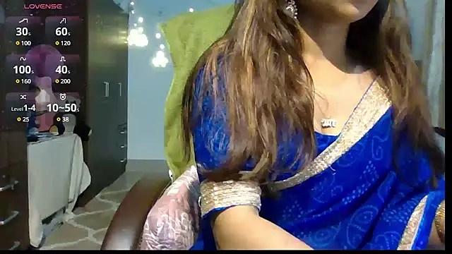 Cute-Tara online show from 02.18.25