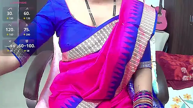 Cute-Tara online show from 03.01.25