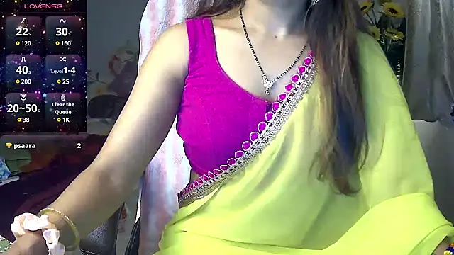 Cute-Tara online show from 03.14.25