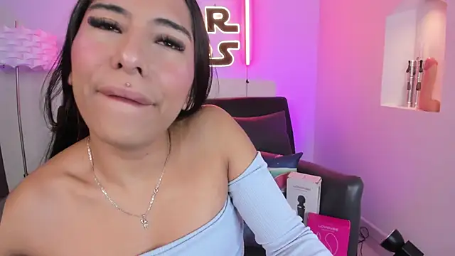 miss  allison online show from 02.17.26