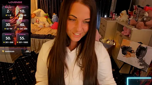 masha19981 online show from 03.08.25