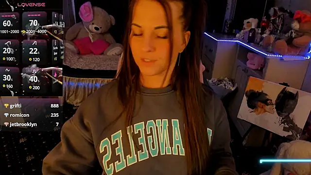 masha19981 online show from 03.18.25