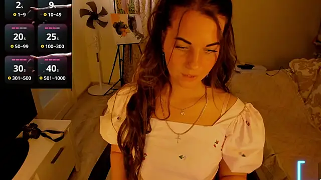 masha19981 online show from 09.20.25