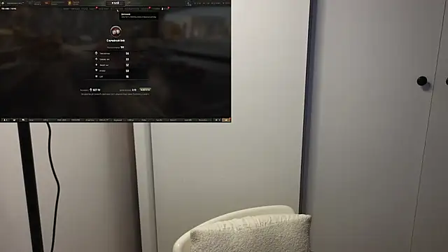 BigL0ve online show from 09.14.25