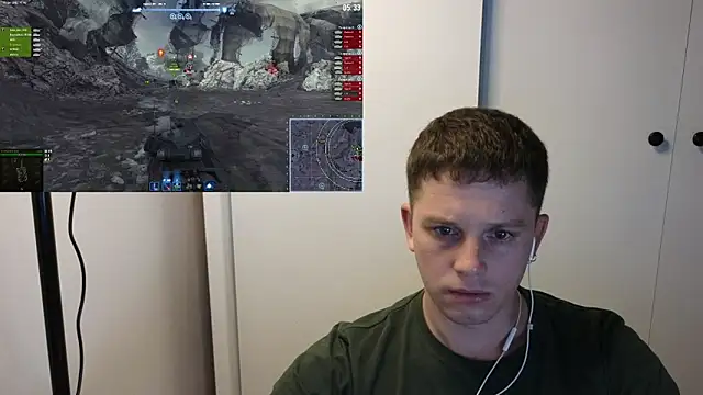 BigL0ve online show from 10.05.25