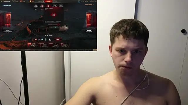 BigL0ve online show from 10.30.25