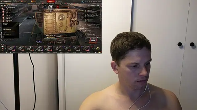 BigL0ve online show from 10.31.25