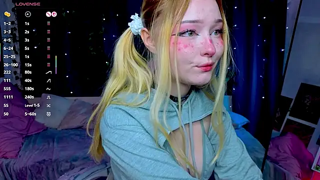 ElswythCovil online show from 10.05.25