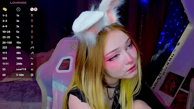 ElswythCovil online show from 03.29.26