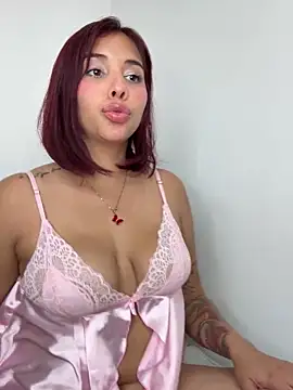 LucyMartelli online show from 02.19.25