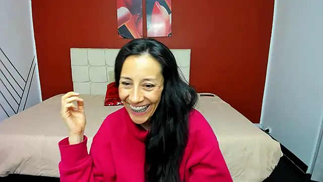 Abrillee1 online show from 01.26.25