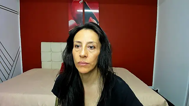 Abrillee1 online show from 01.26.25